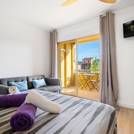 Hauzify I Apartament Casals Santa Cristina d'Aro Eksteriør billede