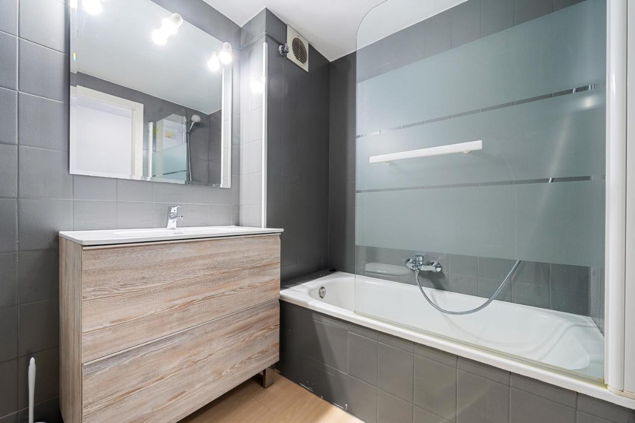 Hauzify I Apartament Casals Santa Cristina d'Aro Eksteriør billede