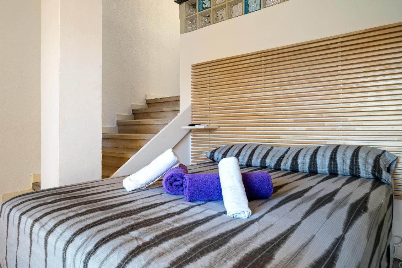 Hauzify I Apartament Casals Santa Cristina d'Aro Eksteriør billede