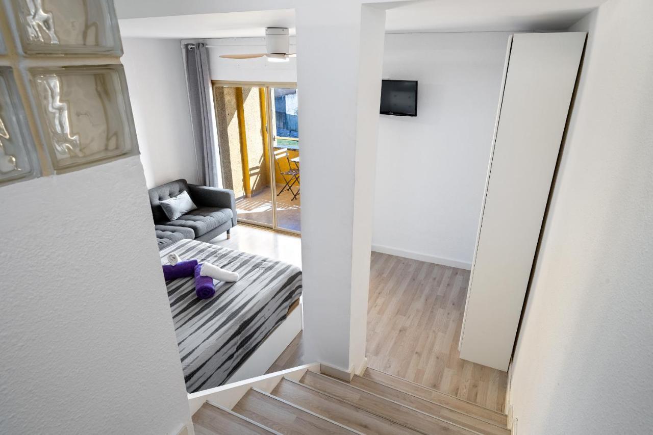 Hauzify I Apartament Casals Santa Cristina d'Aro Eksteriør billede