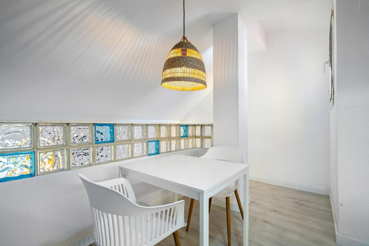 Hauzify I Apartament Casals Santa Cristina d'Aro Eksteriør billede