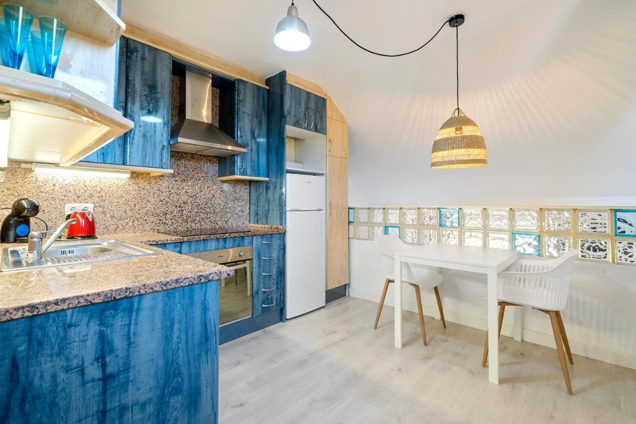 Hauzify I Apartament Casals Santa Cristina d'Aro Eksteriør billede