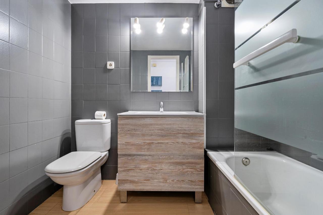 Hauzify I Apartament Casals Santa Cristina d'Aro Eksteriør billede