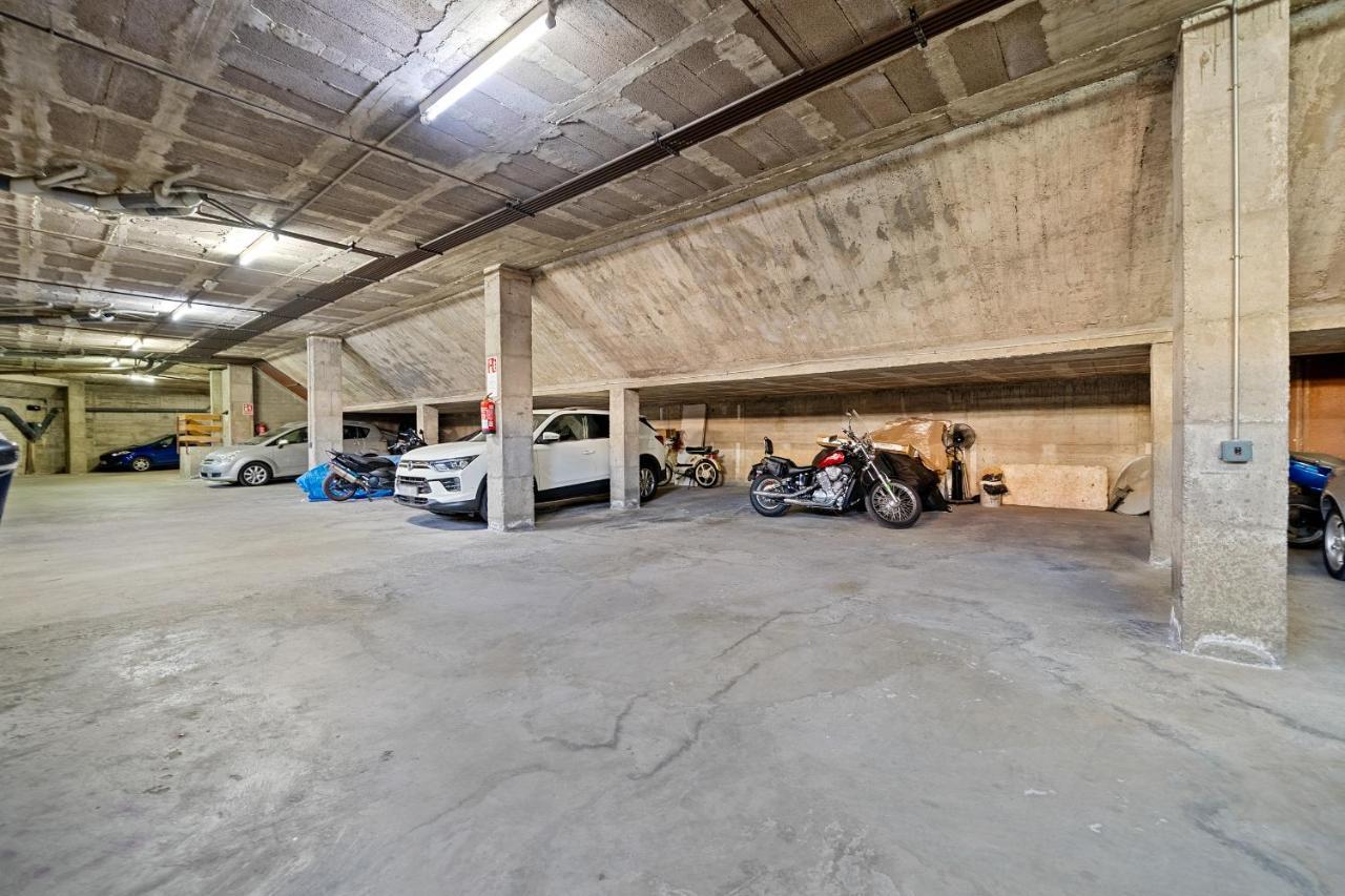 Hauzify I Apartament Casals Santa Cristina d'Aro Eksteriør billede